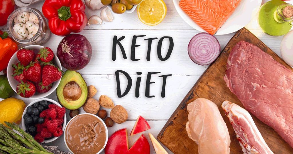 Pros and Cons of Ketogenic diet